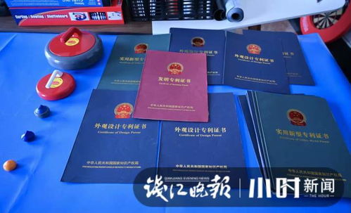 冬奥会带动桌上冰壶热,发明者来自浙江宁海